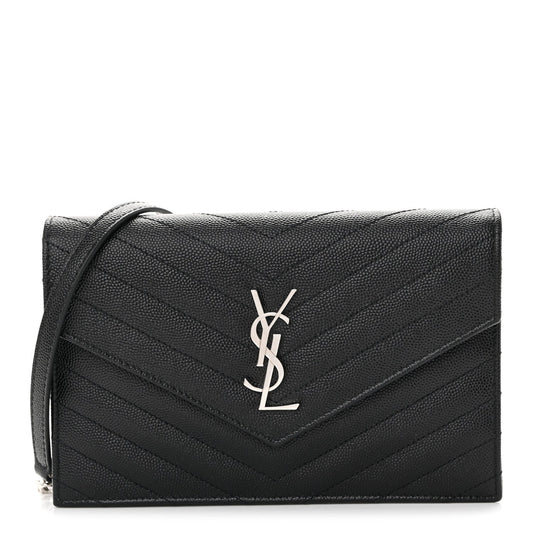 Wallet Bag - Black