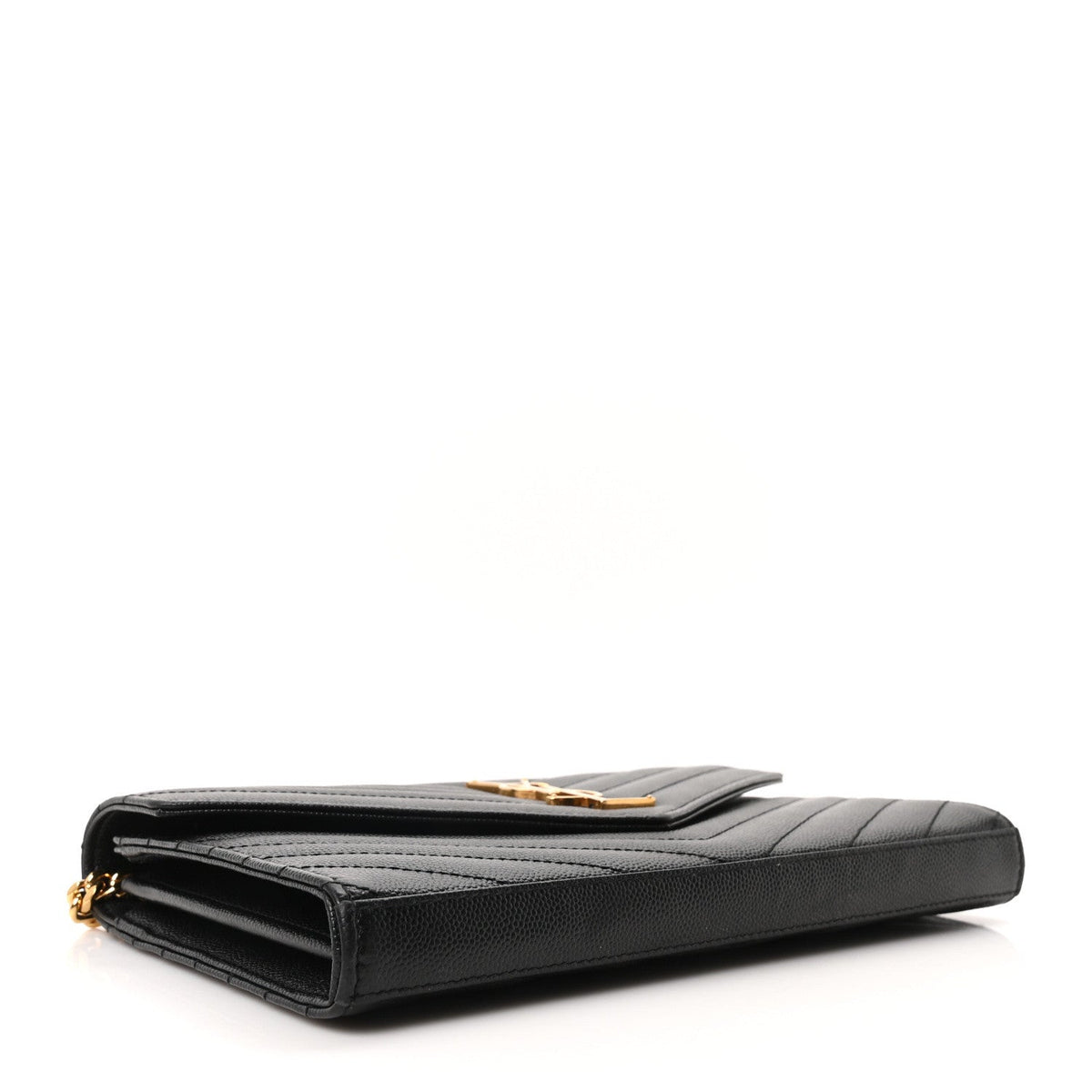 Wallet Bag - Black