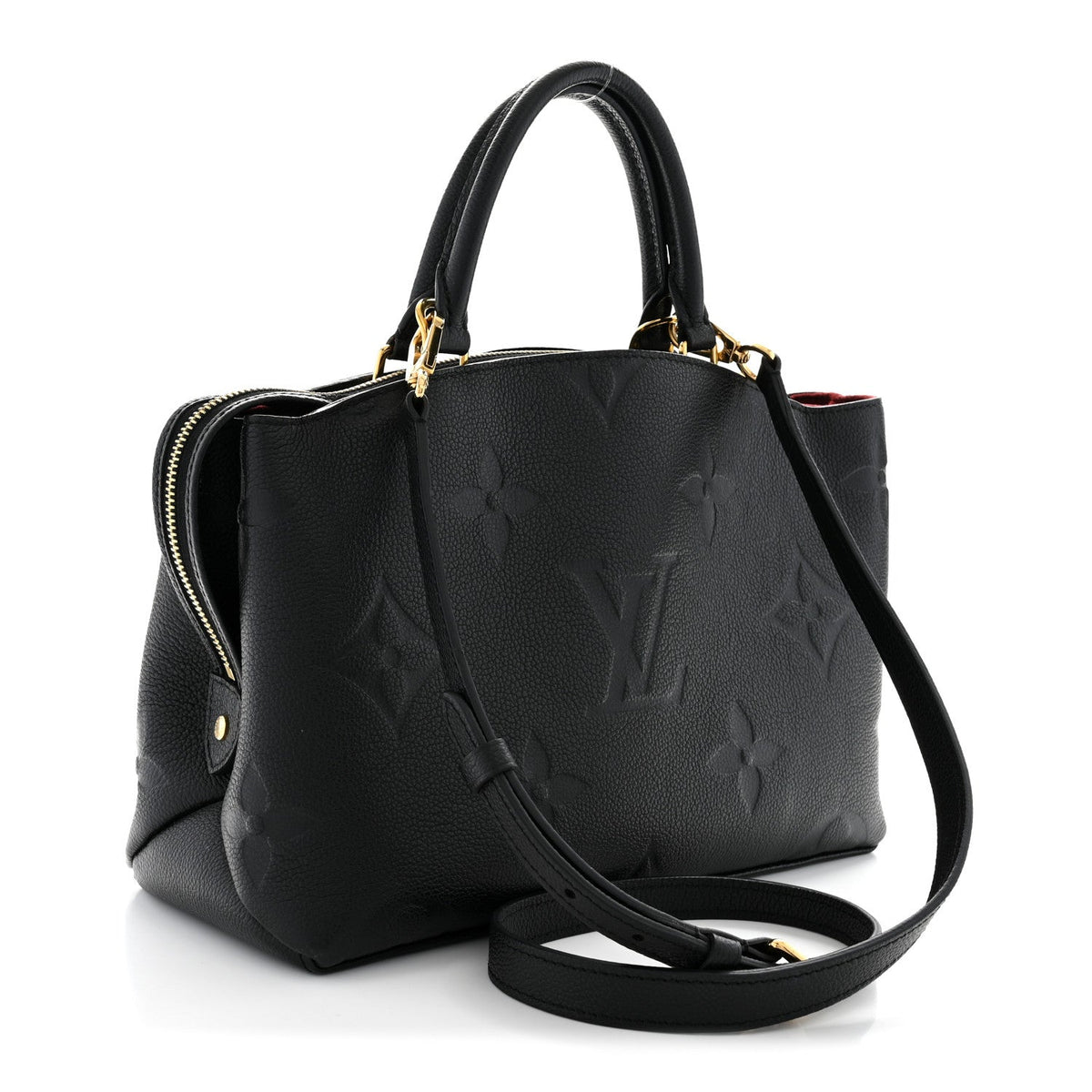 Handbag - Black