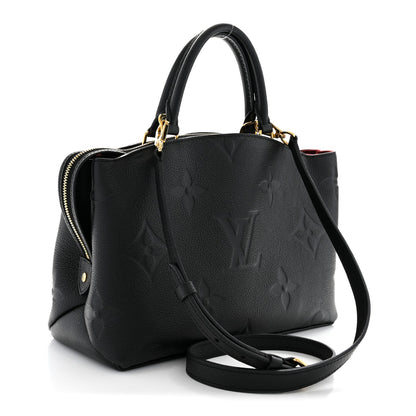 Handbag - Black