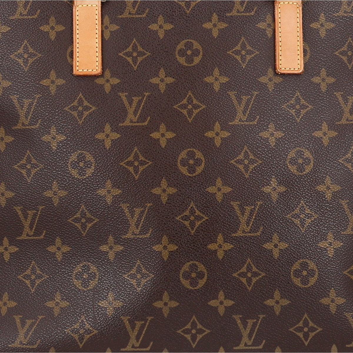 Monogram Luco Handbag