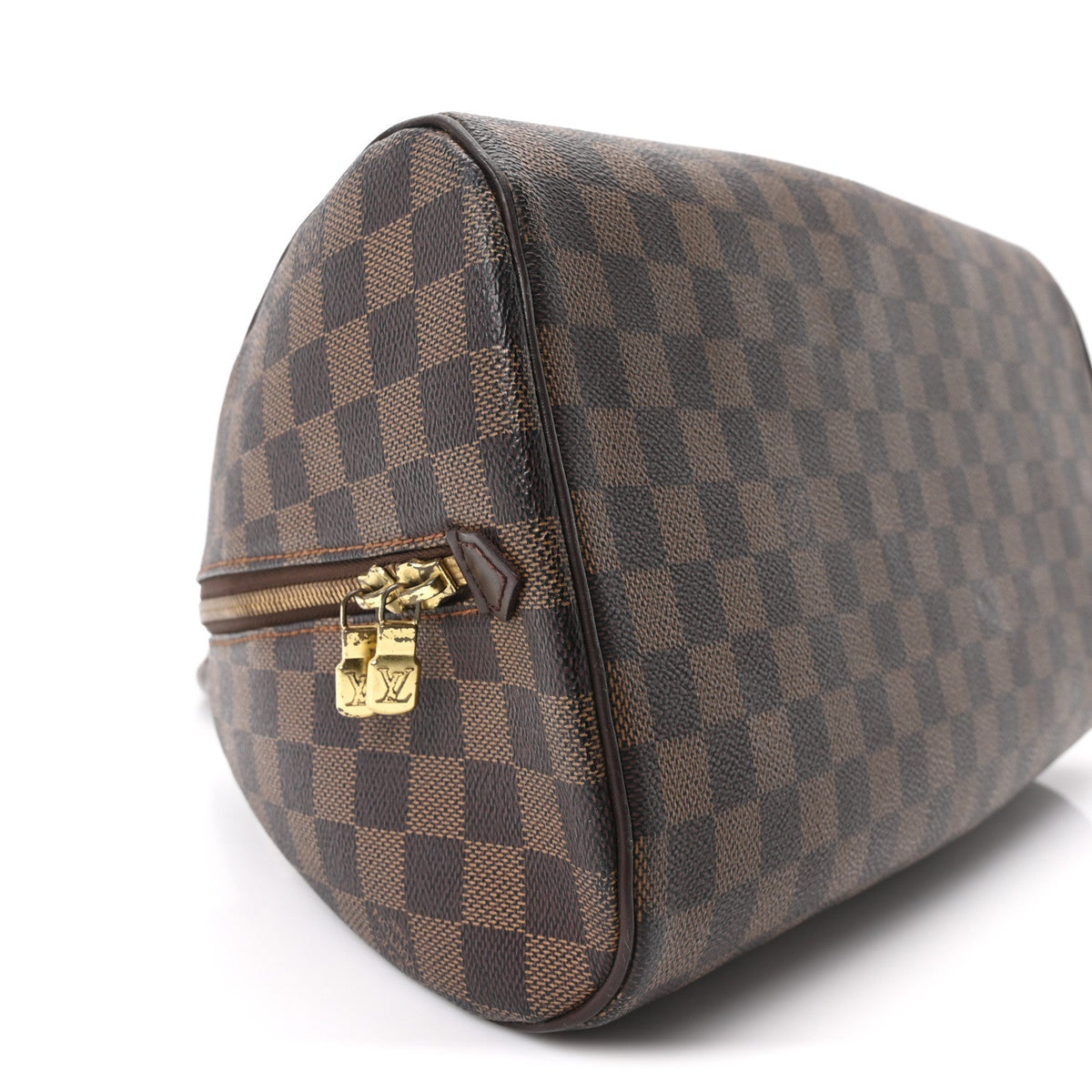 Damier Ebene Ribera Mm Handbag