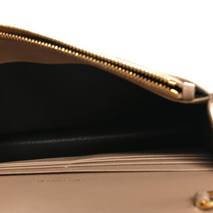 Wallet Bag - Beige