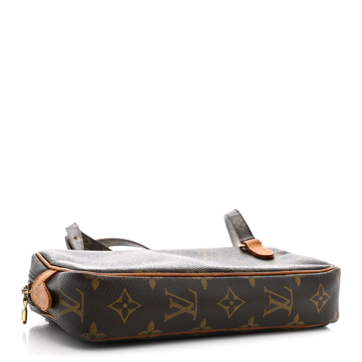 Monogram Pochette Marly Bandouliere Handbag