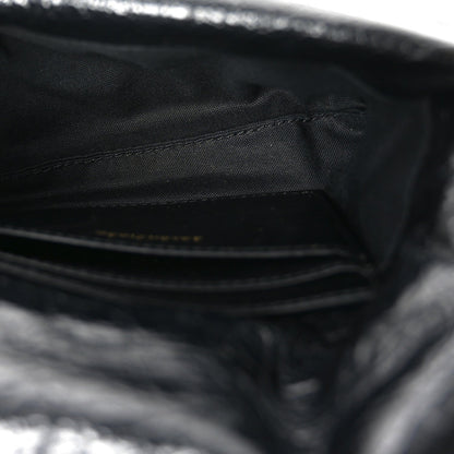 Shoulder Bag - Black