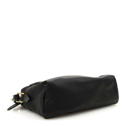 Nylon Pouch - Black