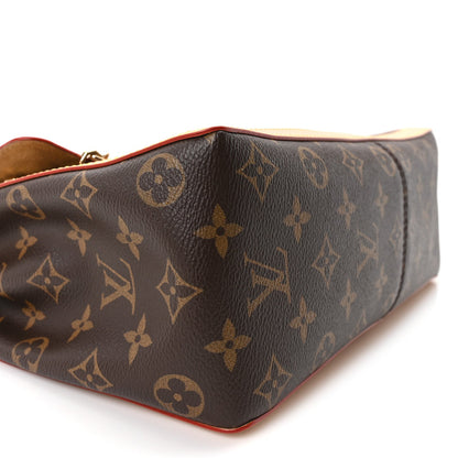Monogram Dauphine Soft Gm Handbag