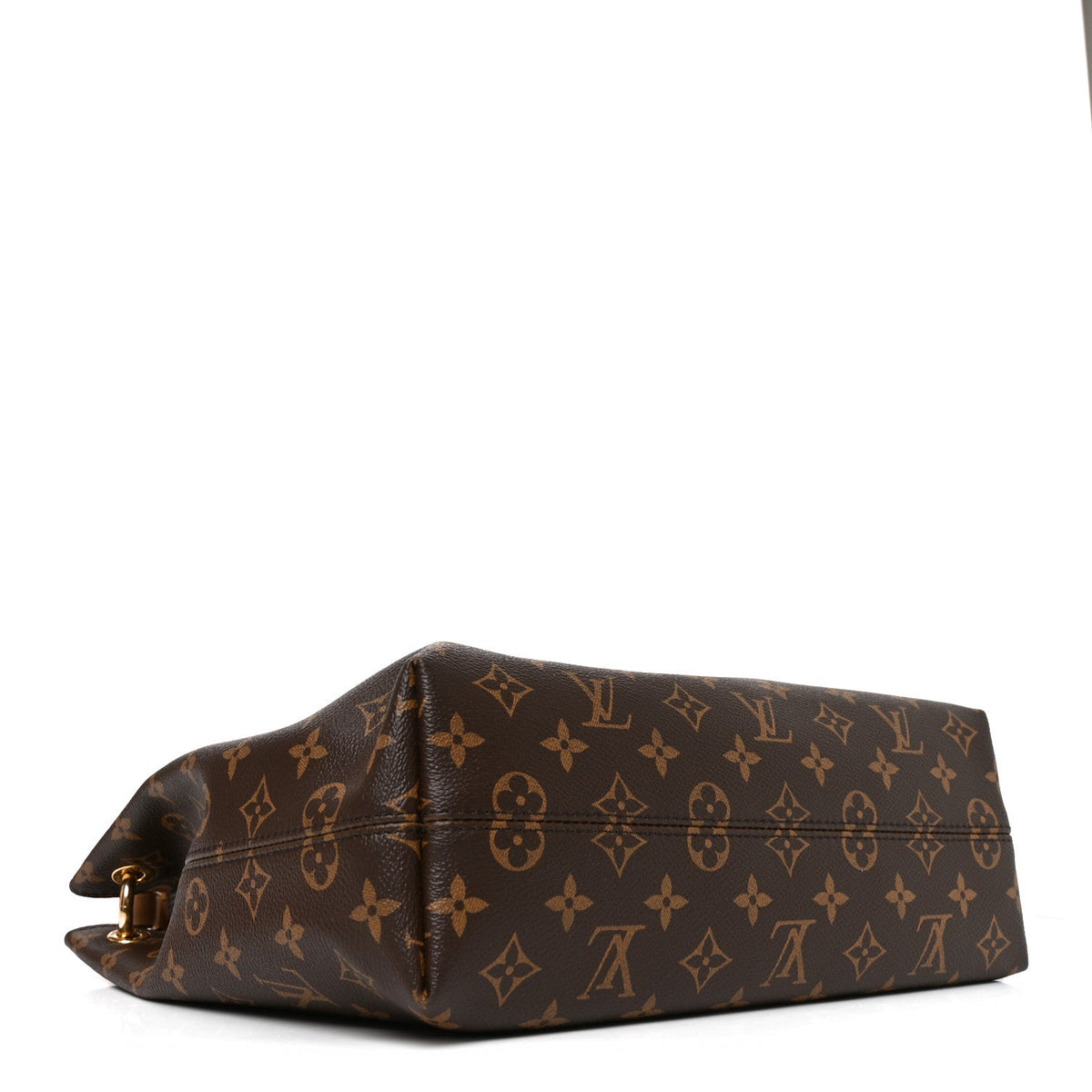 Monogram Graceful Pm Pivoine Handbag