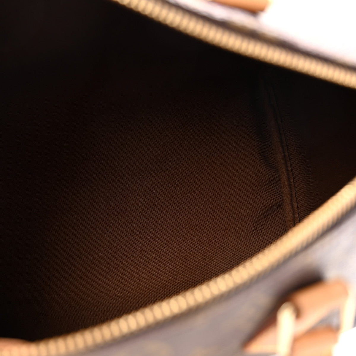 Monogram Speedy 30 Handbag