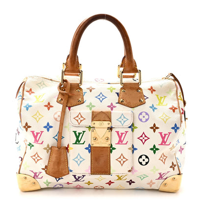 Handbag - White