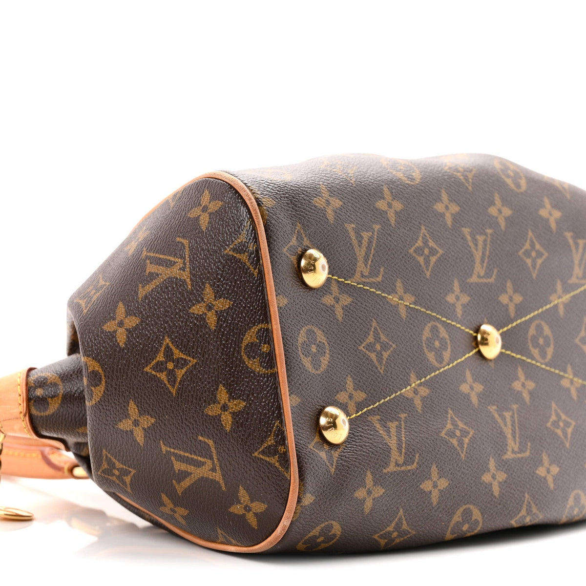 Monogram Tivoli Pm Handbag