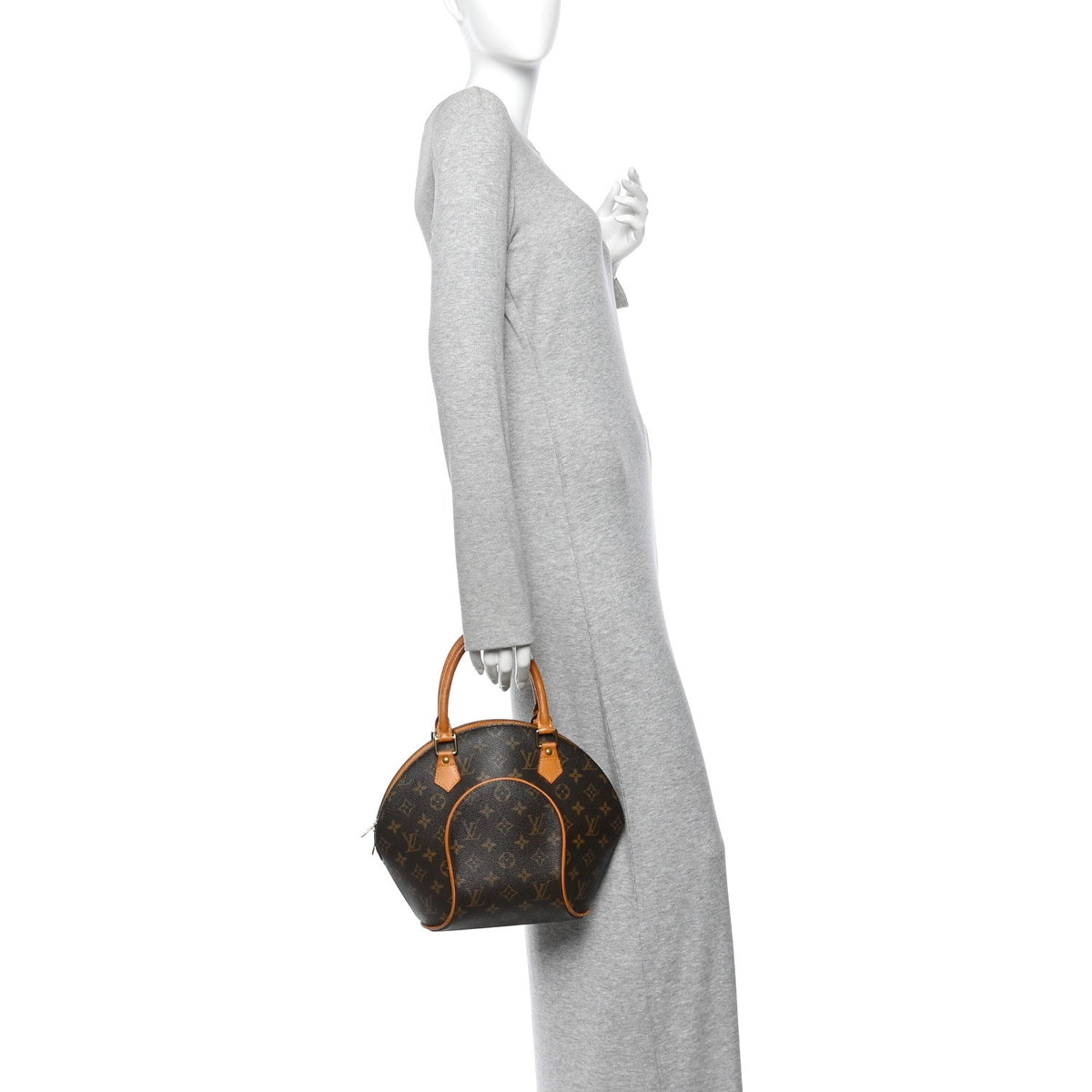 Monogram Ellipse Pm Handbag