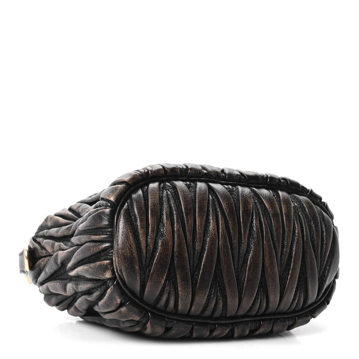 Nappa Pouch