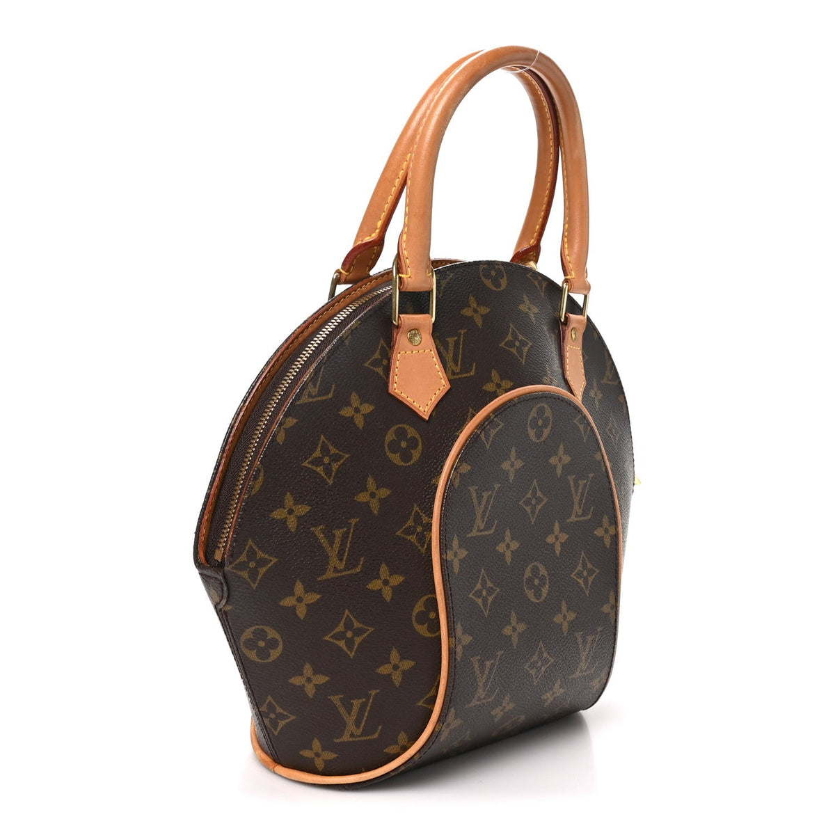 Monogram Ellipse Pm Handbag