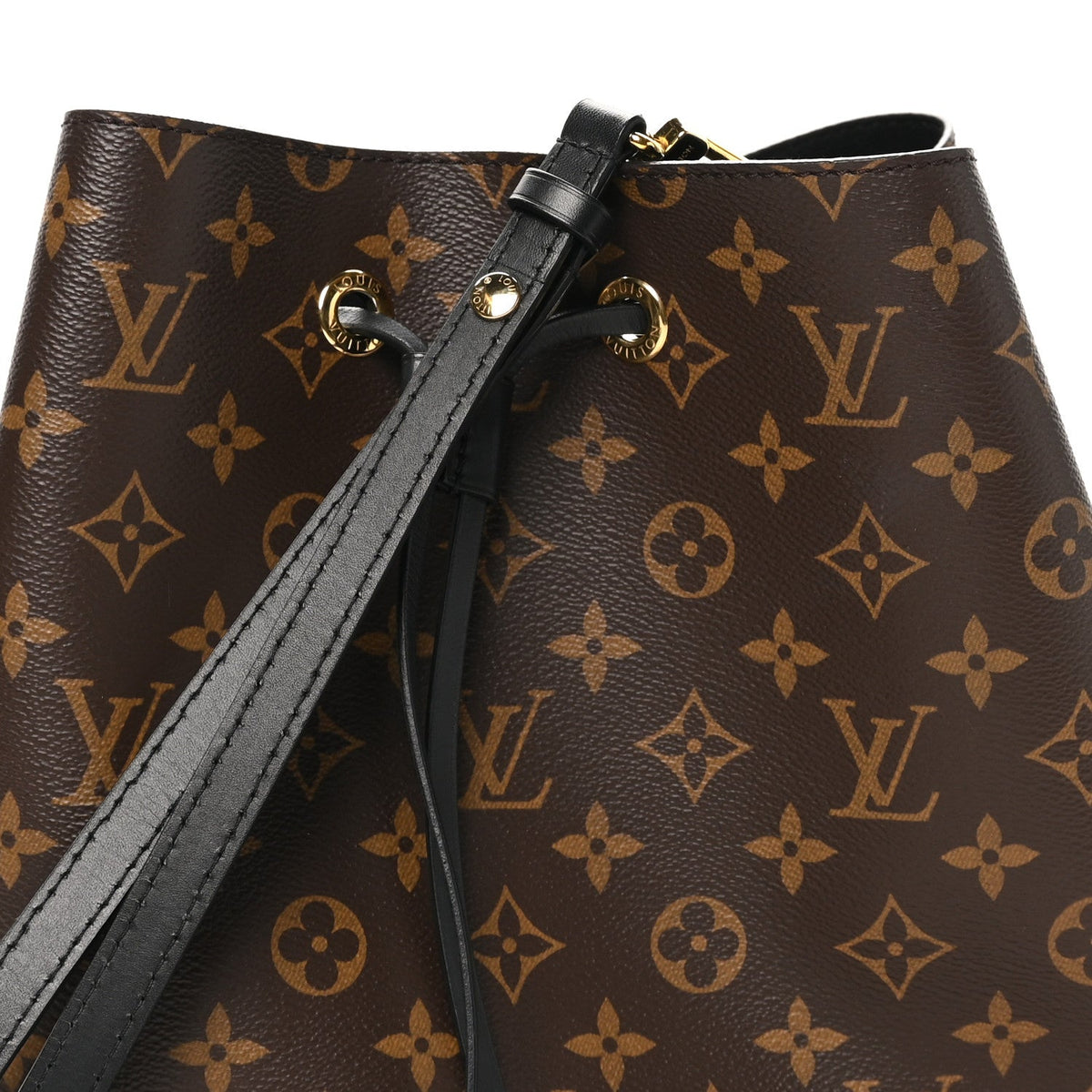 Handbag - Black