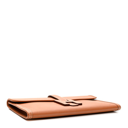 Clutch Bag - Gold
