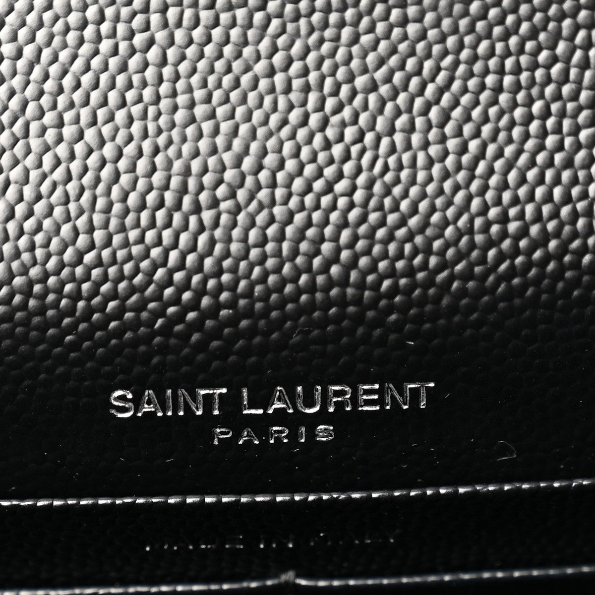Wallet Bag - Black