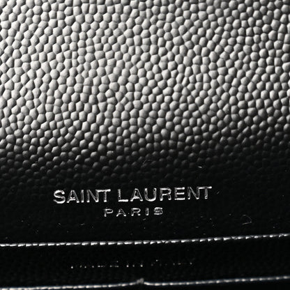 Wallet Bag - Black