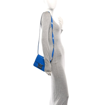 Crossbody Bag - Blue