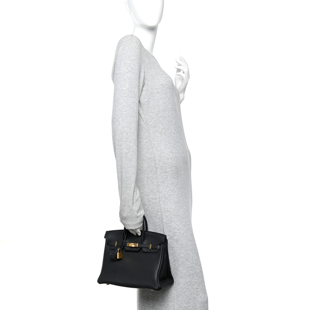 Handbag - Black