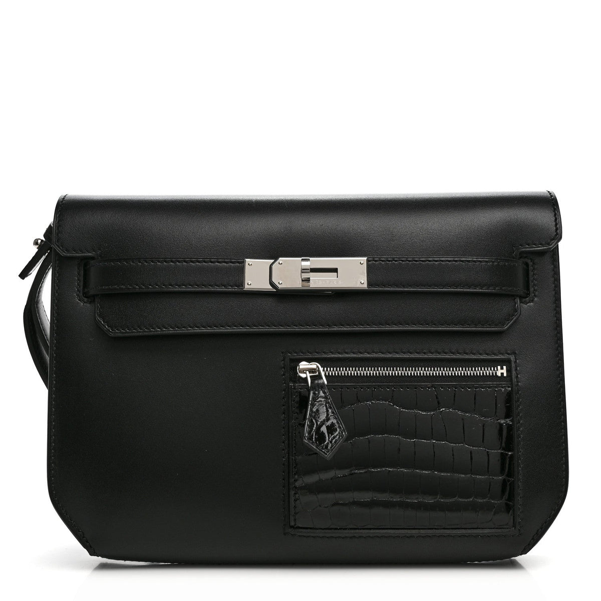 Pouch - Black