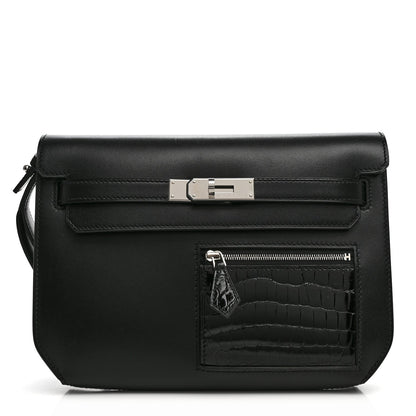 Pouch - Black
