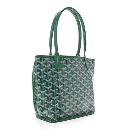 Mini Handbag - Green