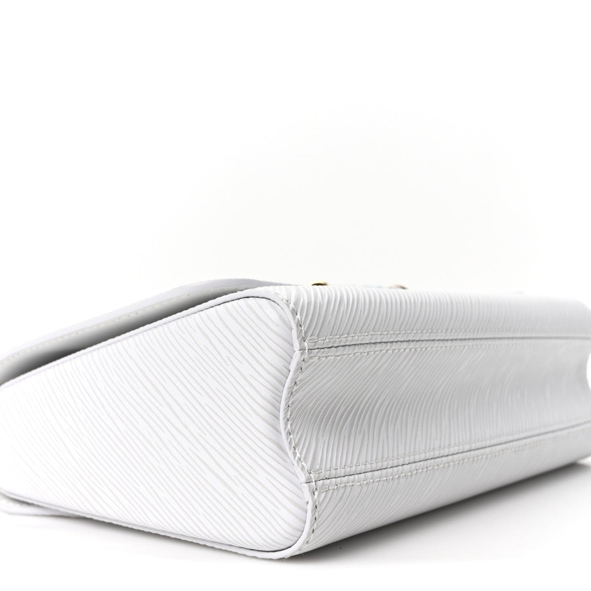 Shoulder Bag - White