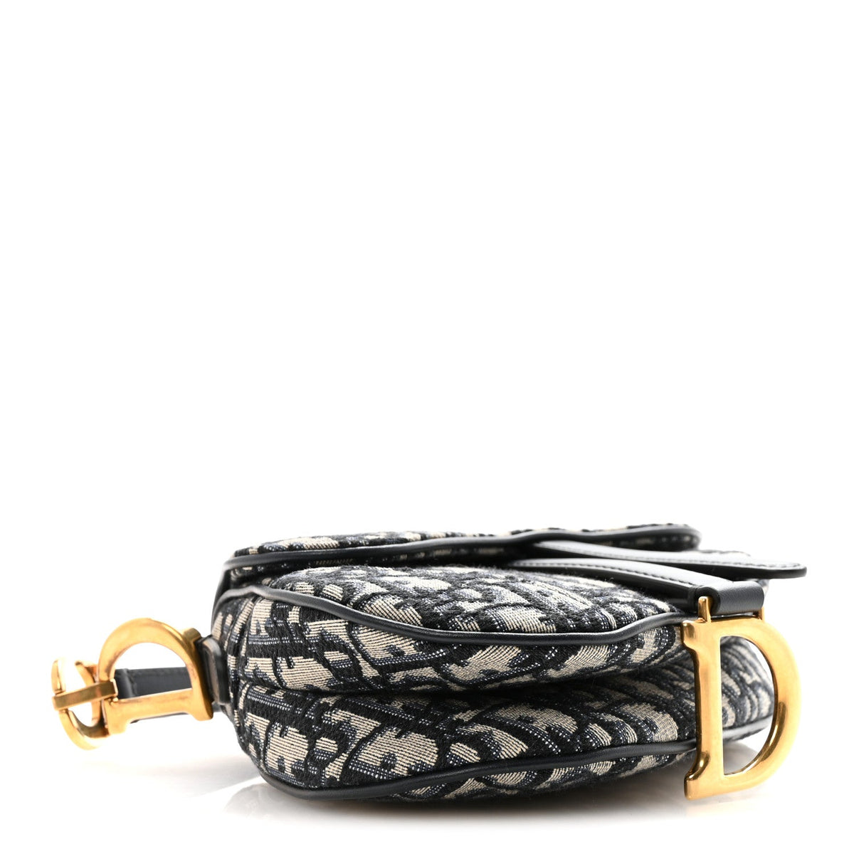 Mini Handbag - Blue
