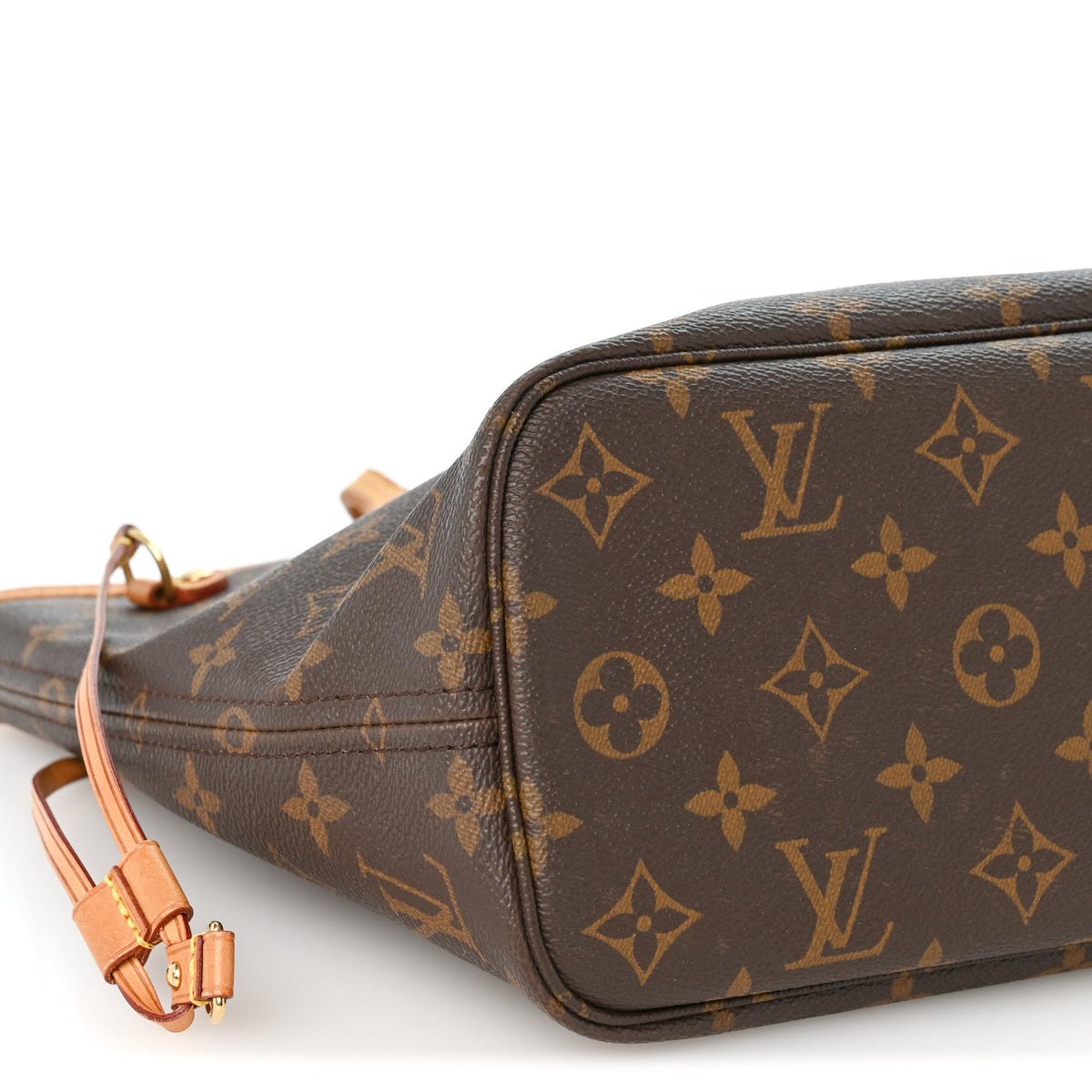 Monogram Neverfull Pm Handbag