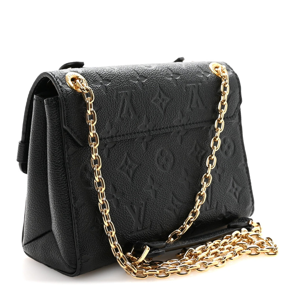 Handbag - Black