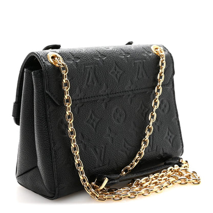 Handbag - Black