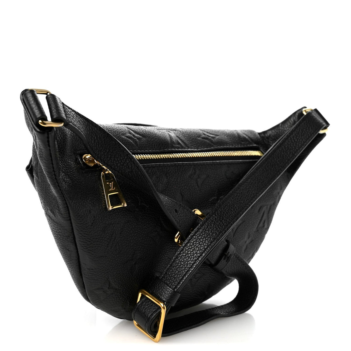 Handbag - Black
