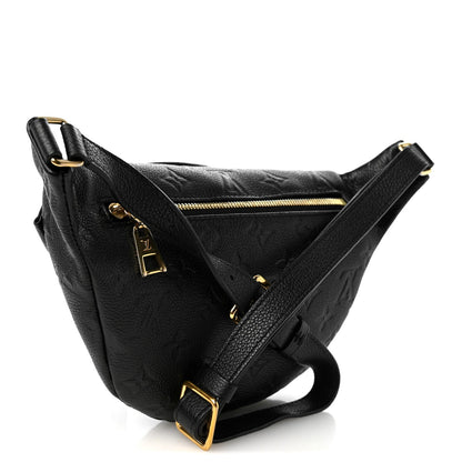 Handbag - Black