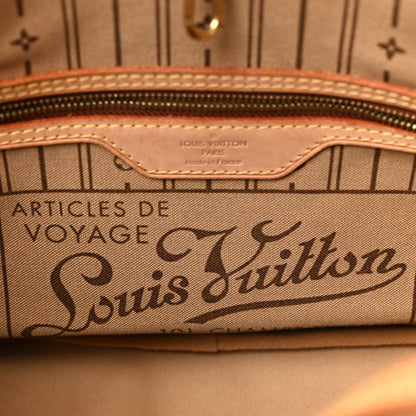 Monogram Neverfull Pm Handbag