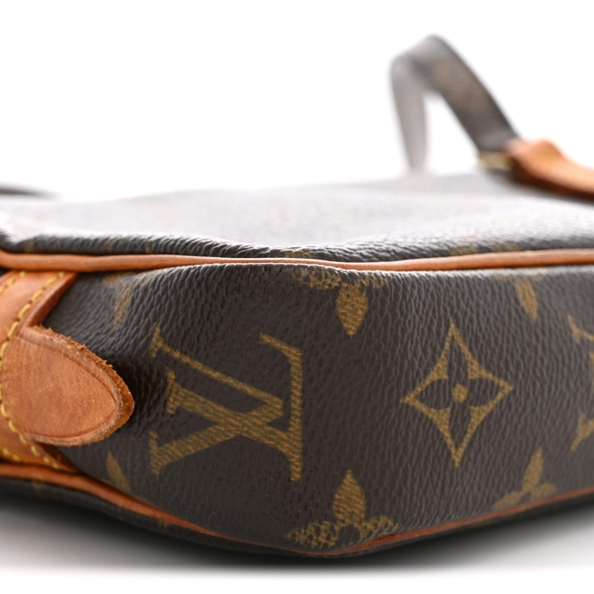 Monogram Pochette Marly Bandouliere Handbag