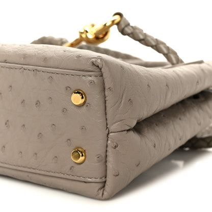 Mini Shoulder Bag