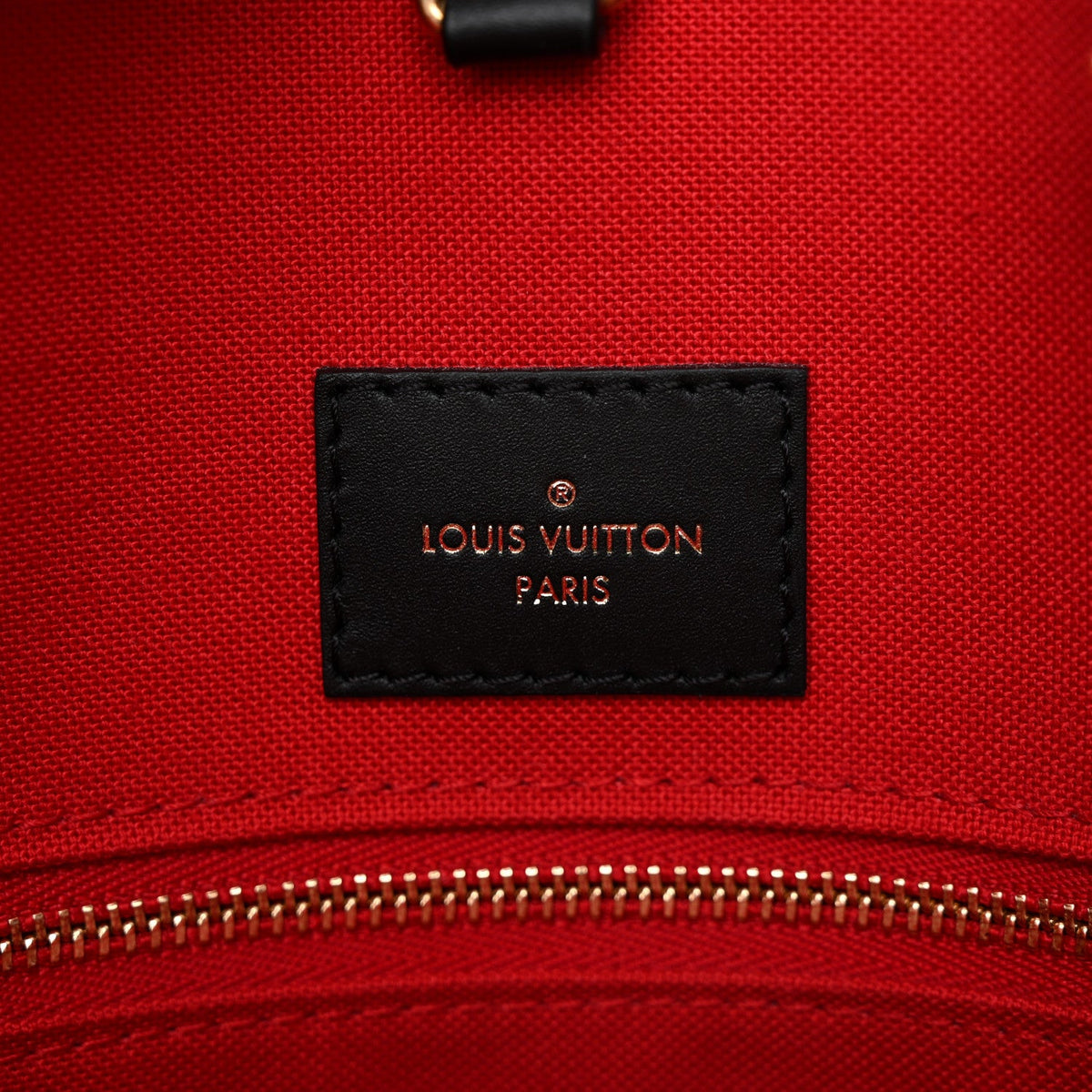 Reverse Monogram Giant Onthego Mm Handbag
