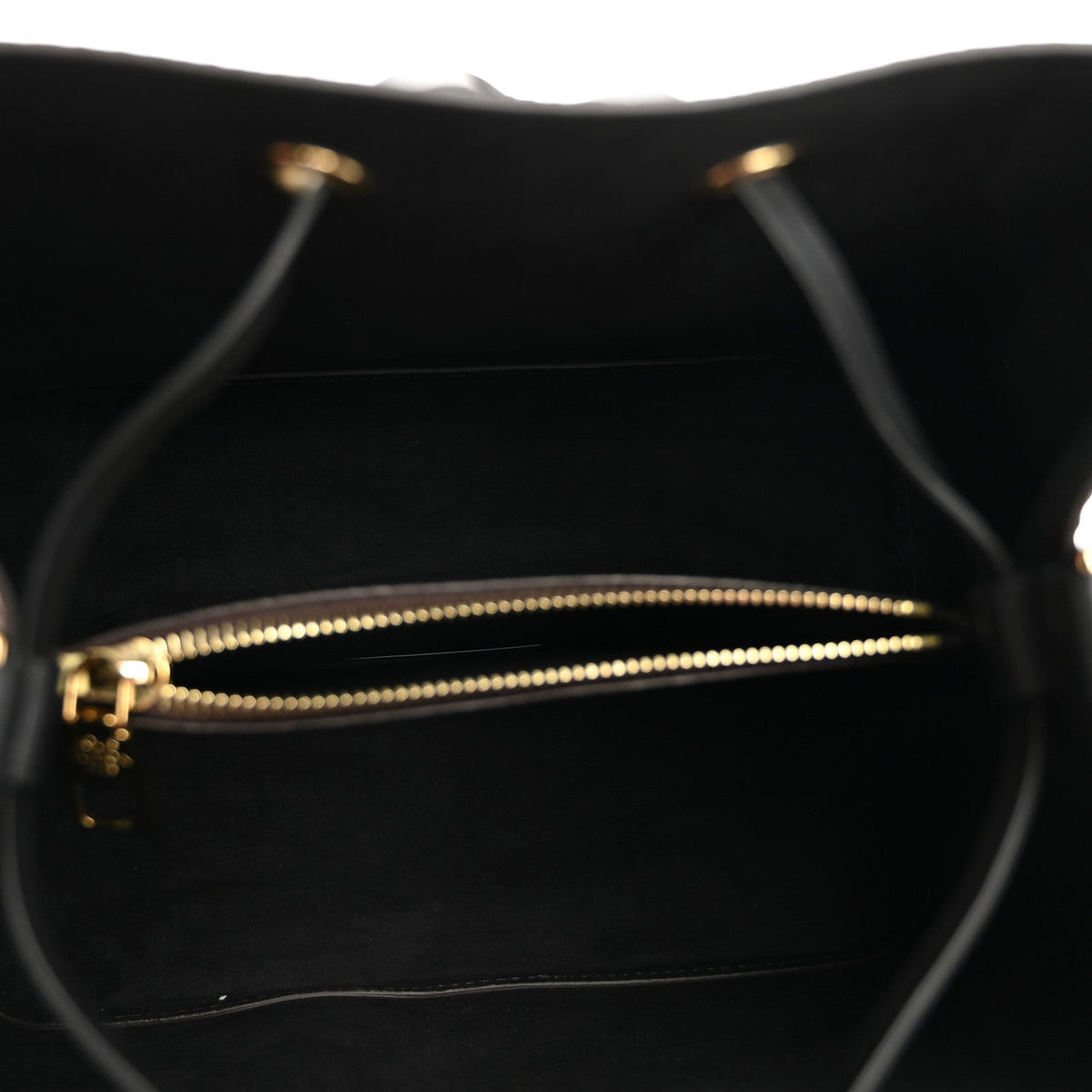 Handbag - Black