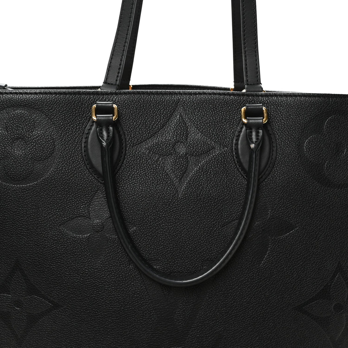 Handbag - Black