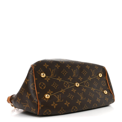 Monogram Tivoli Pm Handbag
