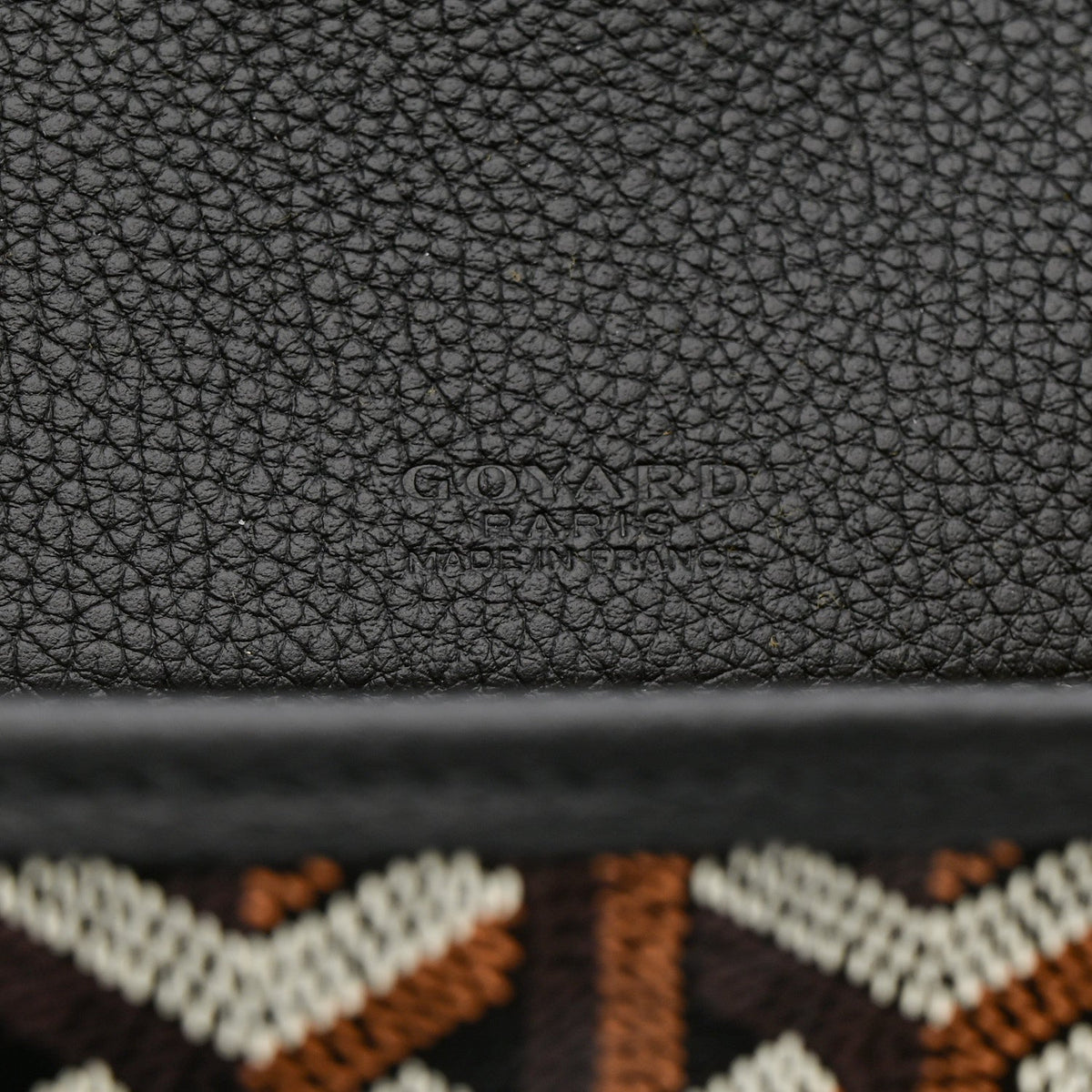 Handbag - Black