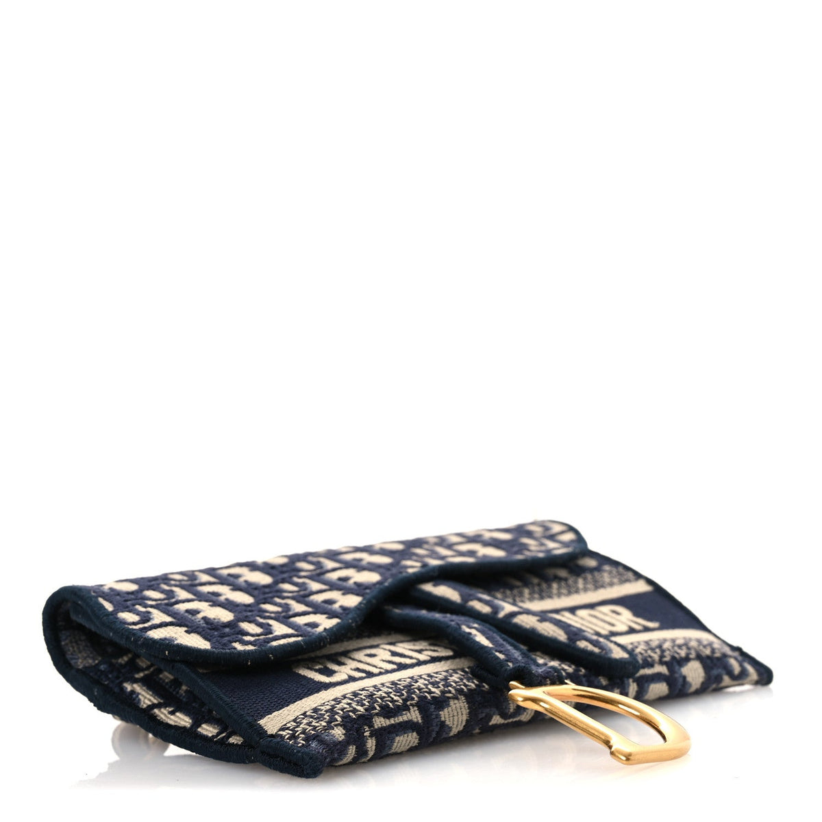 Pouch - Blue