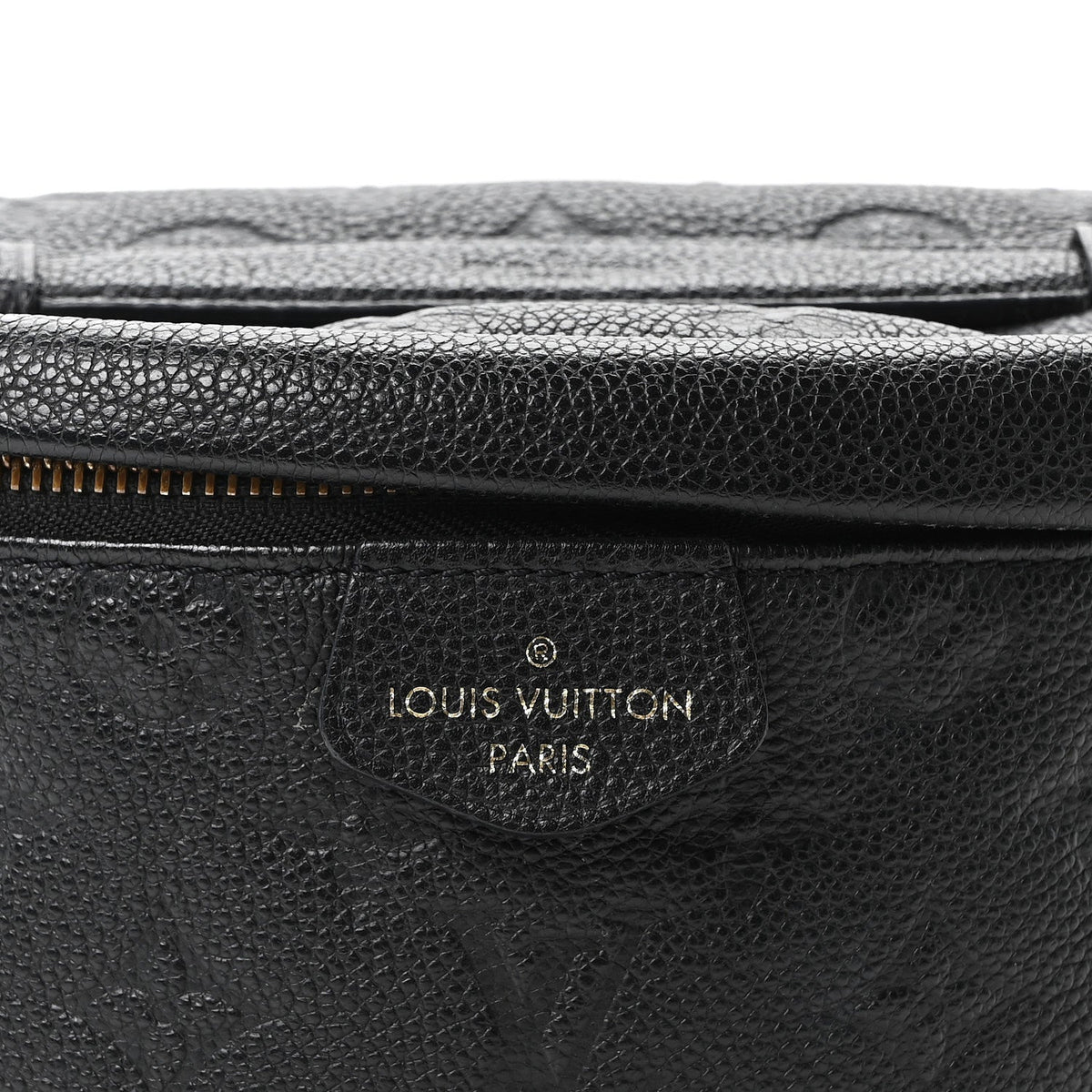 Handbag - Black