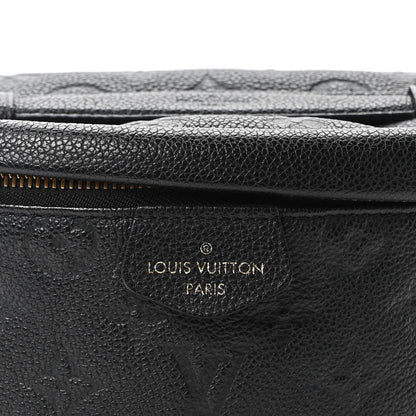 Handbag - Black