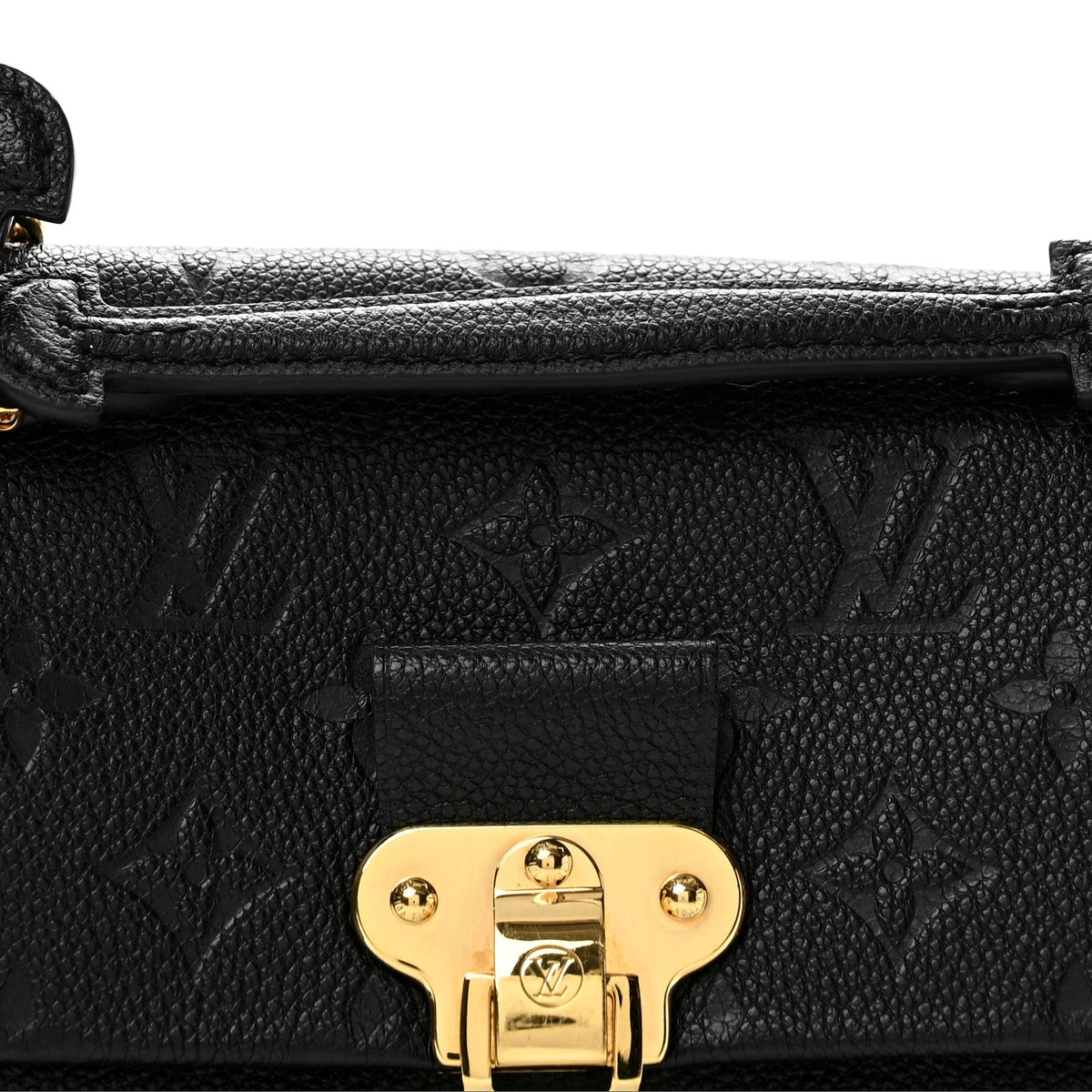 Handbag - Black