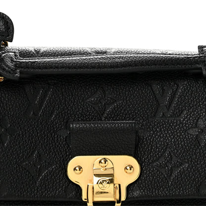 Handbag - Black
