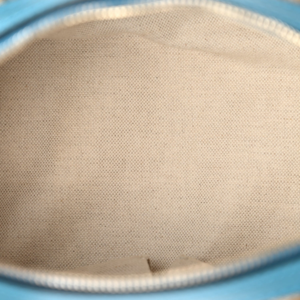 Small Handbag - Beige