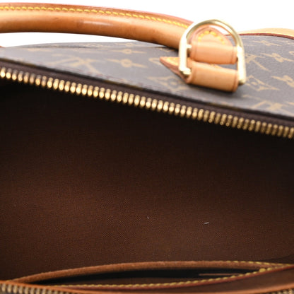 Monogram Alma Pm Handbag