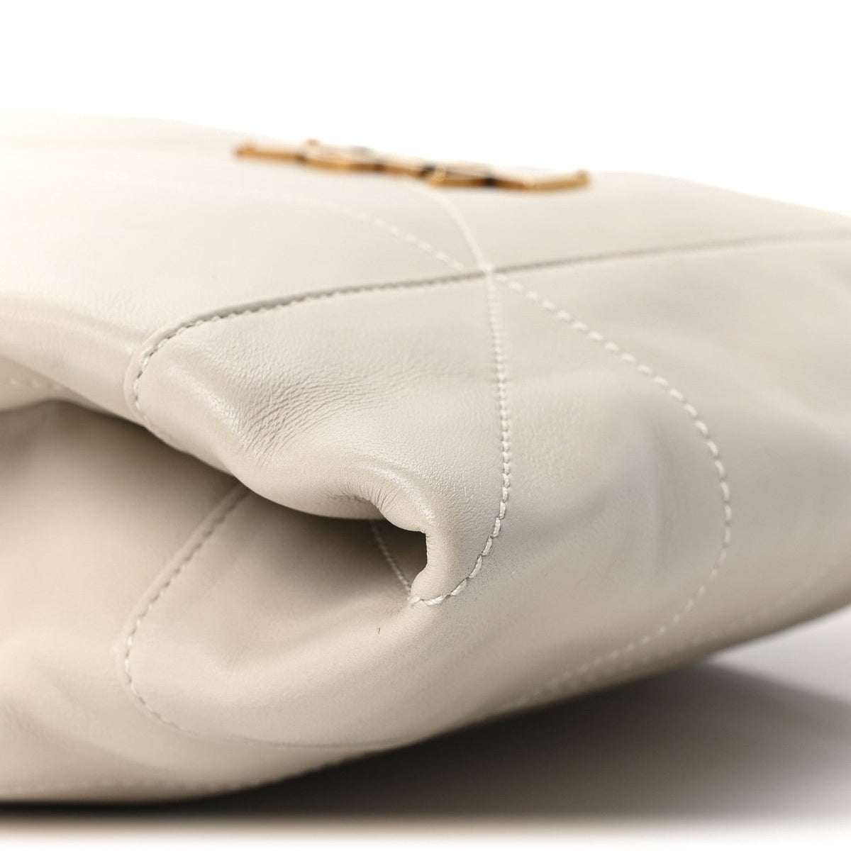 Medium Lambskin Handbag